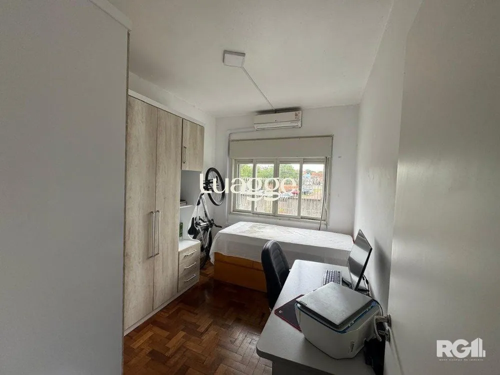 Apartamento, 1 quarto, 46 m² - Foto 2
