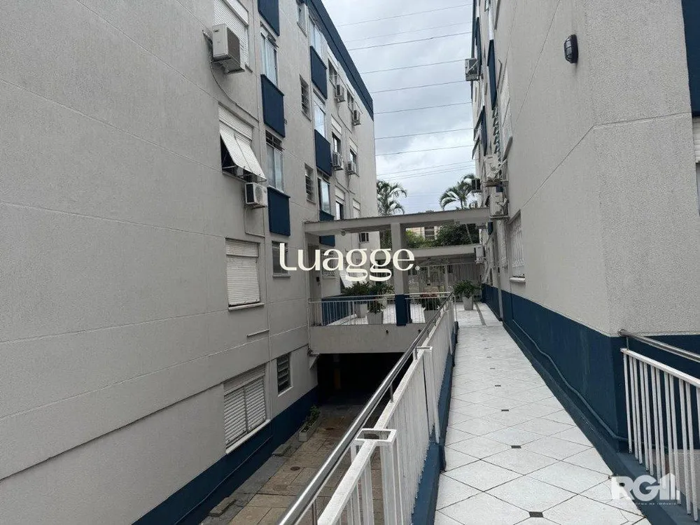 Apartamento, 1 quarto, 46 m² - Foto 4