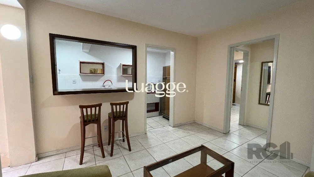 Apartamento, 1 quarto, 46 m² - Foto 3