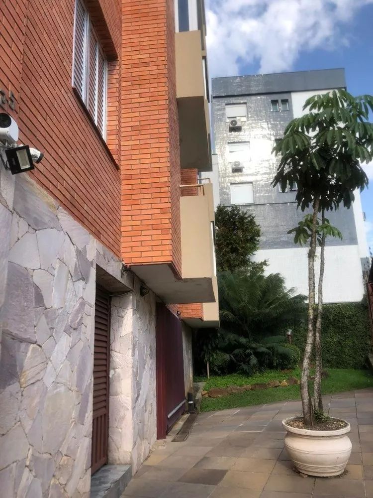 Apartamento à venda com 2 quartos, 105m² - Foto 2