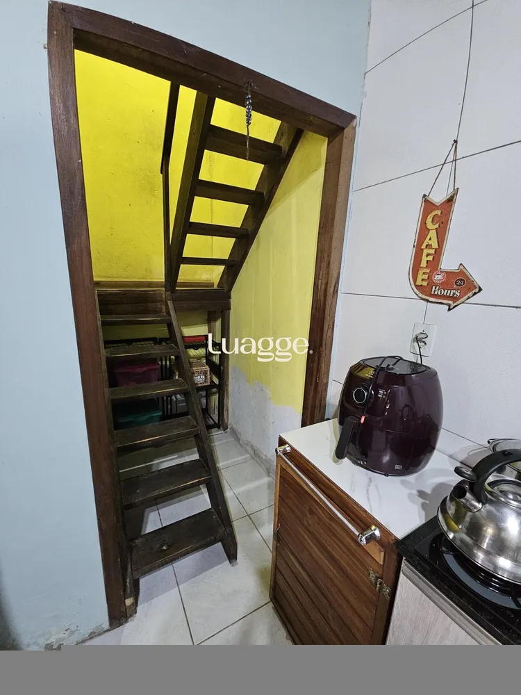 Casa, 3 quartos, 148 m² - Foto 2