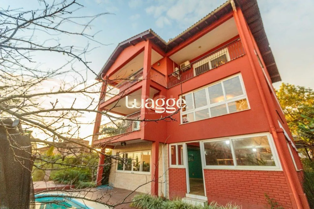 Casa, 5 quartos, 151 m² - Foto 4