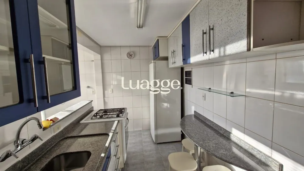 Apartamento, 2 quartos, 104 m² - Foto 2