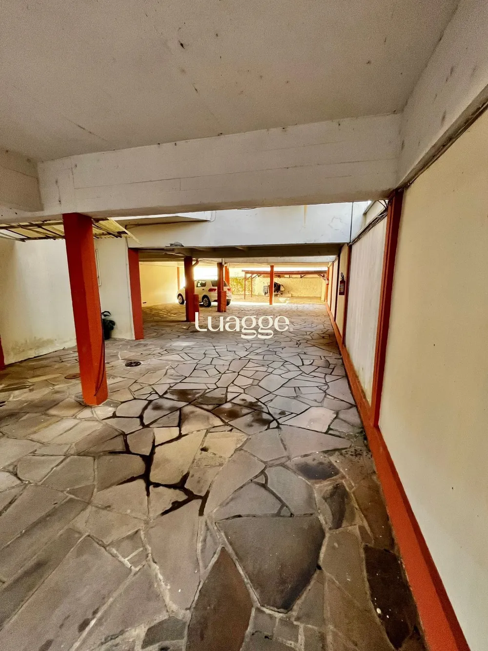Apartamento, 1 quarto, 45 m² - Foto 1