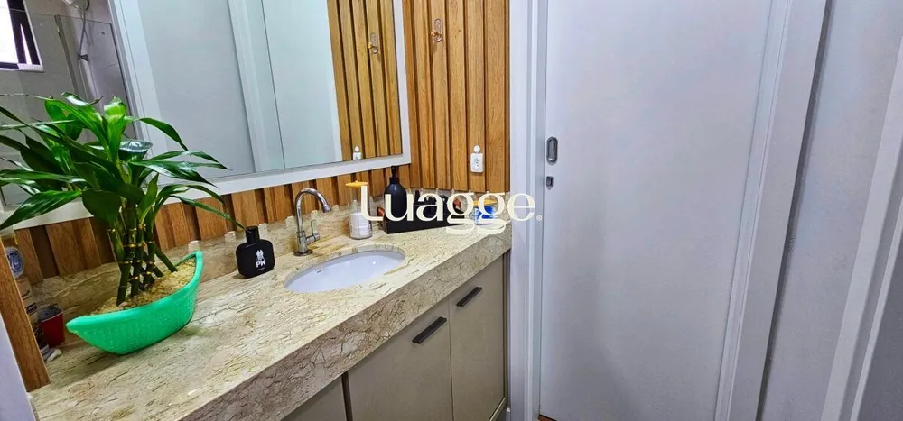 Apartamento, 2 quartos, 90 m² - Foto 2