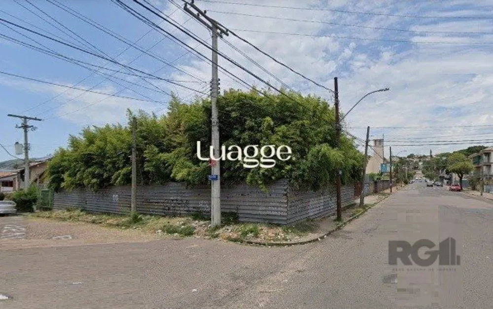 Terreno, 326 m² - Foto 1