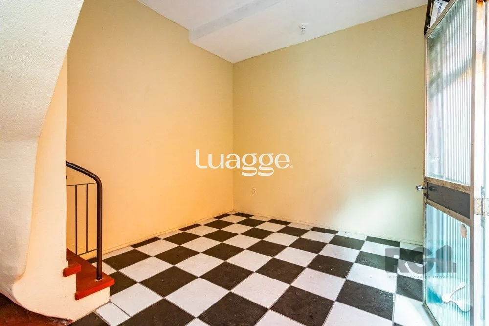 Loja-Salão, 41 m² - Foto 1