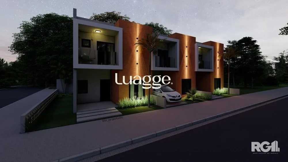 Apartamento, 2 quartos, 95 m² - Foto 4