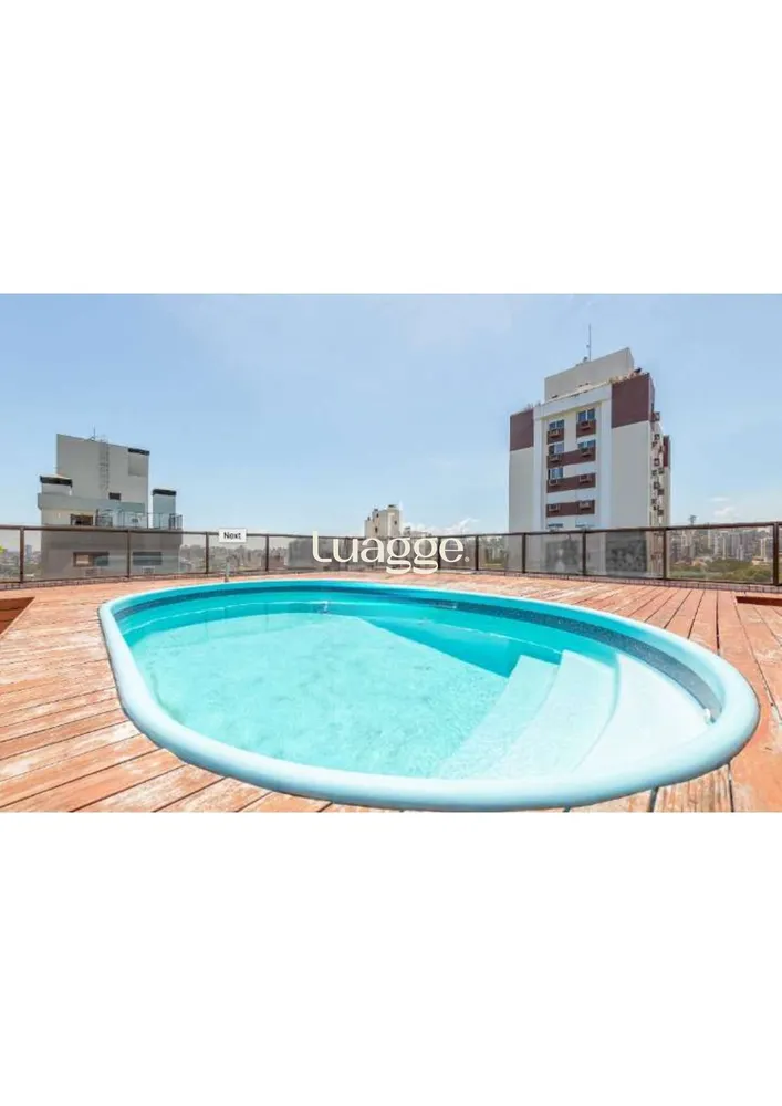 Cobertura, 3 quartos, 362 m² - Foto 2