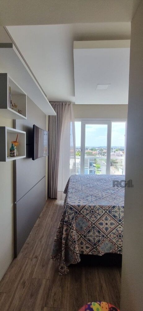 Apartamento à venda com 3 quartos, 84m² - Foto 2