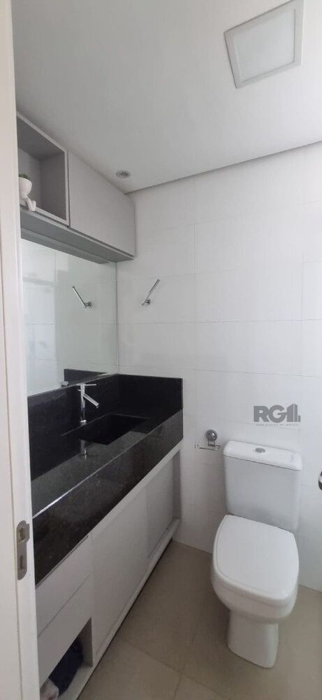 Apartamento à venda com 3 quartos, 84m² - Foto 4