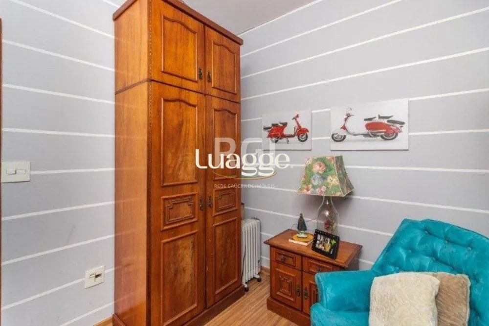 Apartamento, 2 quartos, 65 m² - Foto 2