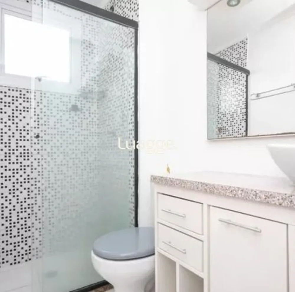 Apartamento, 1 quarto, 44 m² - Foto 1
