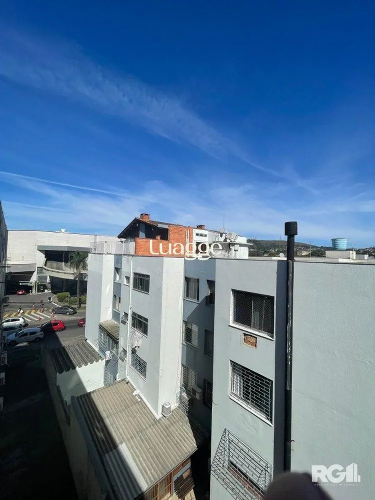 Apartamento, 1 quarto, 44 m² - Foto 1