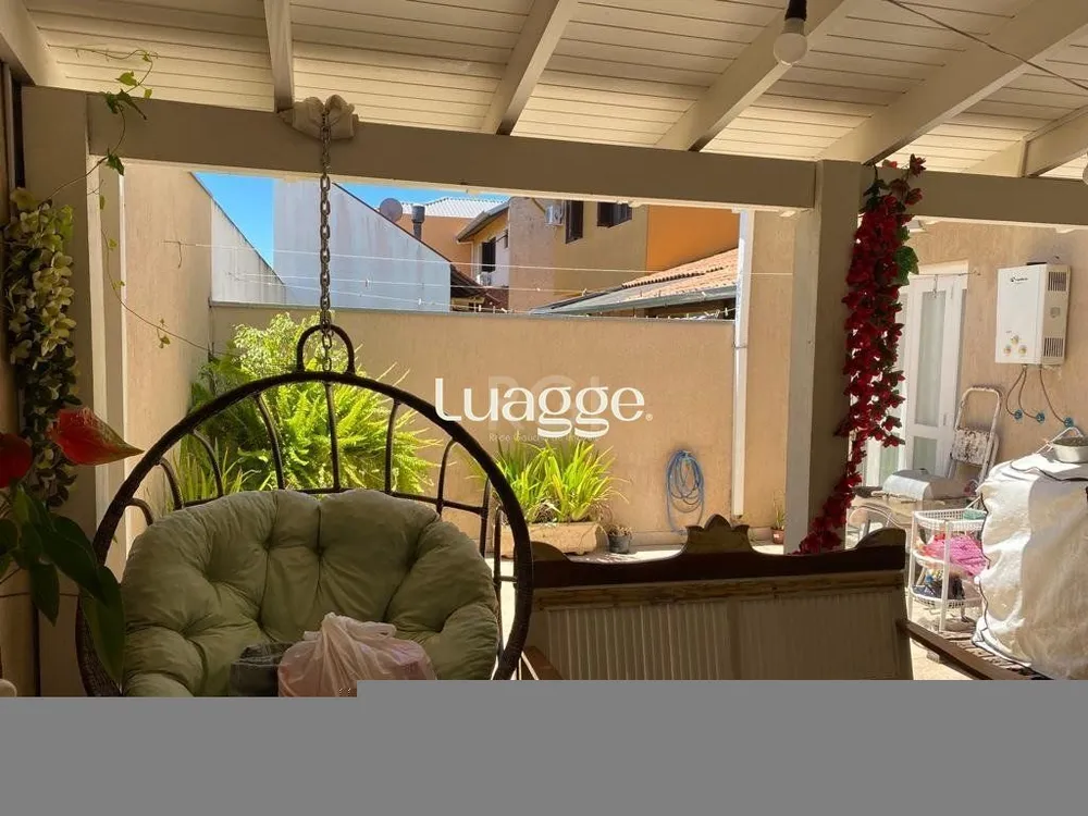 Casa, 2 quartos, 121 m² - Foto 1