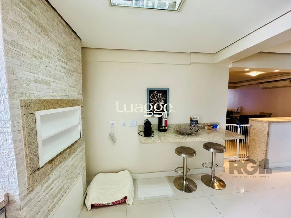 Apartamento, 3 quartos, 125 m² - Foto 1