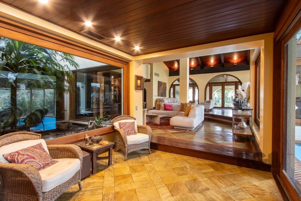 Casa à venda com 4 quartos, 644m² - Foto 3