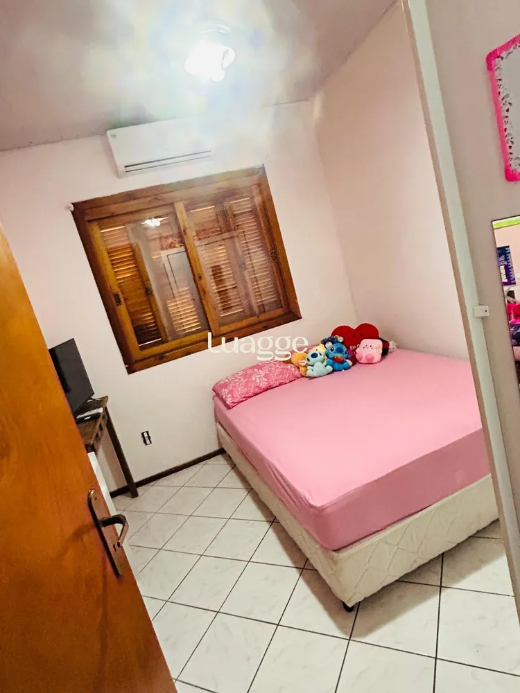 Casa, 3 quartos, 201 m² - Foto 4
