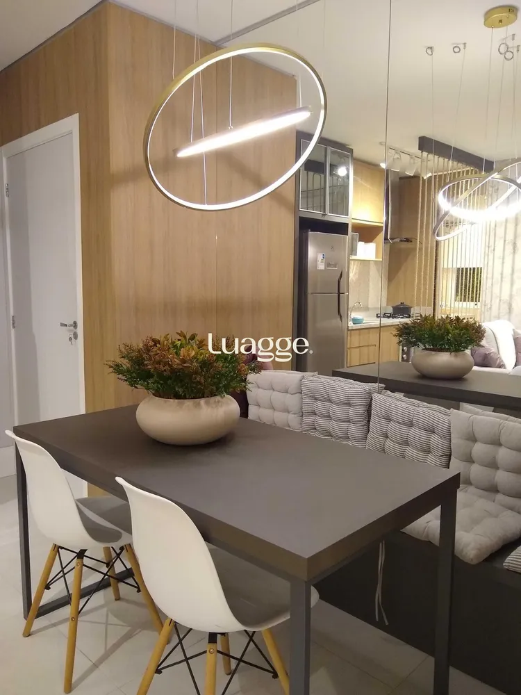 Apartamento, 2 quartos, 50 m² - Foto 4