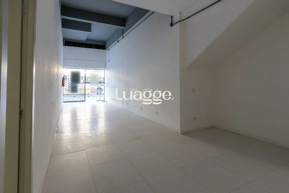 Loja-Salão, 49 m² - Foto 1