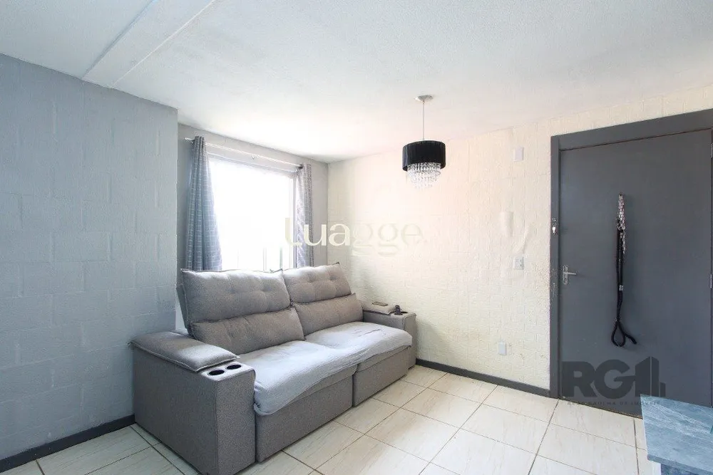 Apartamento, 2 quartos, 44 m² - Foto 2