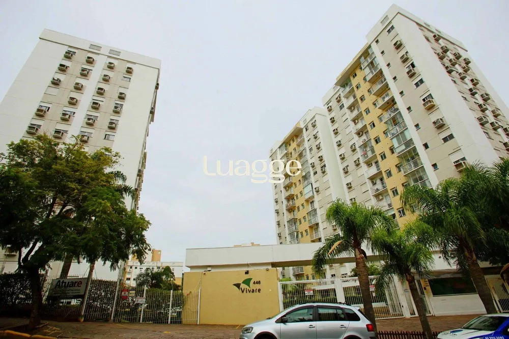 Cobertura, 3 quartos, 112 m² - Foto 1