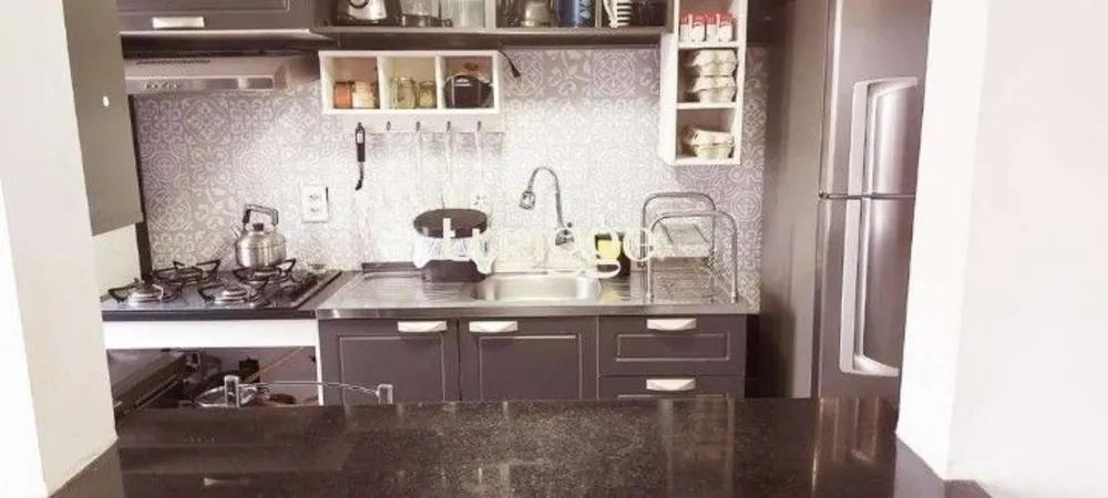Cobertura, 3 quartos, 112 m² - Foto 3