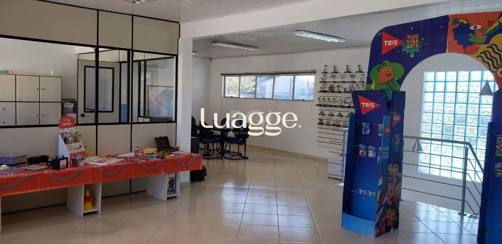 Depósito-Galpão, 159 m² - Foto 1