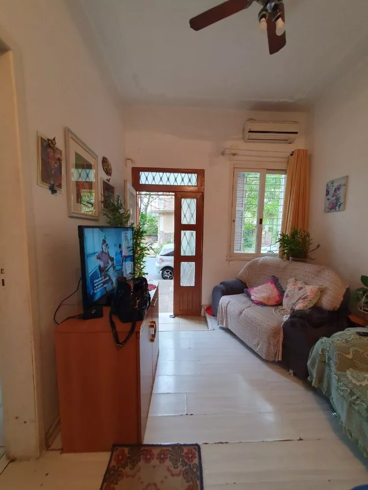 Apartamento à venda com 2 quartos, 82m² - Foto 2