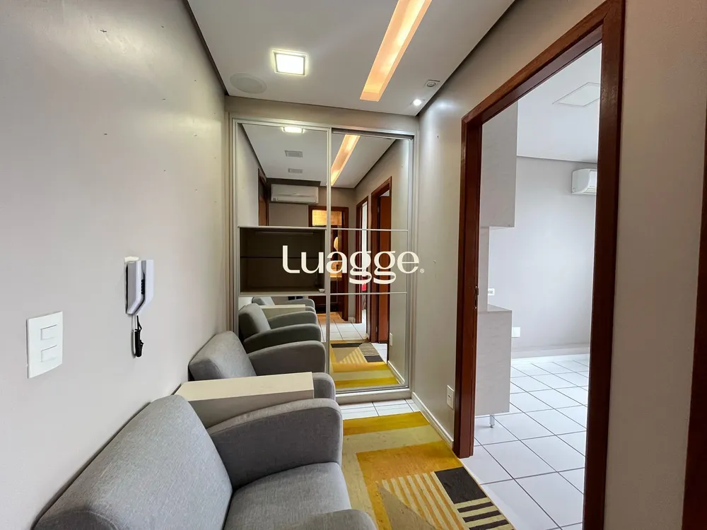 Sala-Conjunto, 27 m² - Foto 4