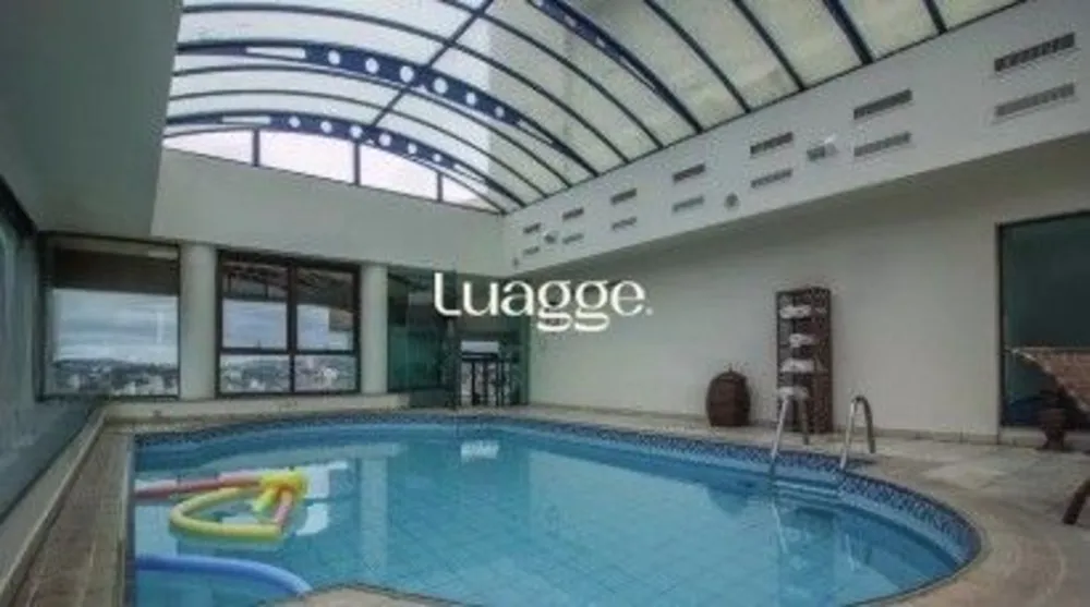 Flat/Apart Hotel, 1 quarto, 39 m² - Foto 1