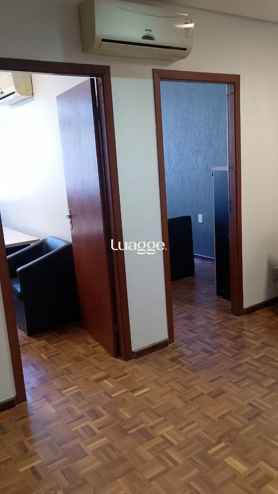 Sala-Conjunto, 39 m² - Foto 2