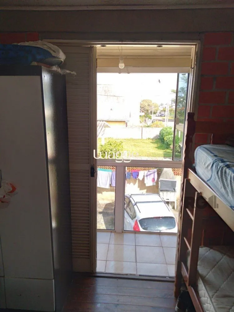 Sobrado, 2 quartos, 44 m² - Foto 1