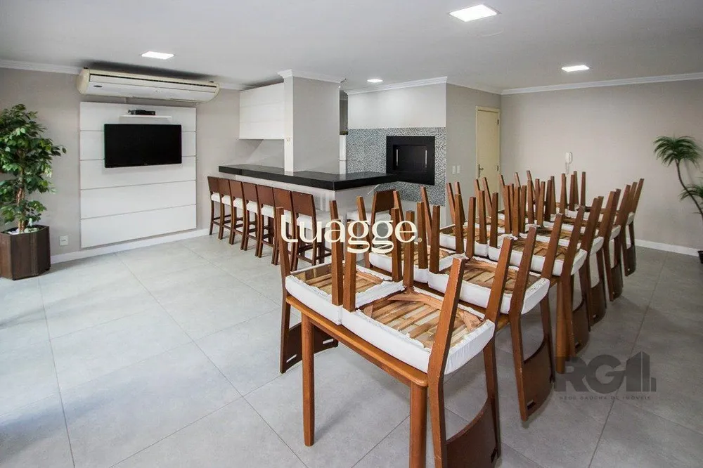 Apartamento, 2 quartos, 65 m² - Foto 2