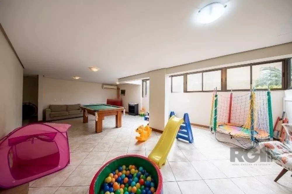 Apartamento à venda com 3 quartos, 125m² - Foto 12