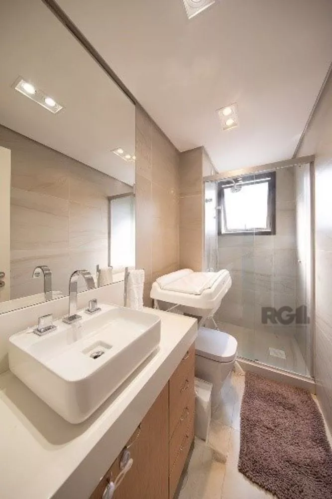 Apartamento à venda com 3 quartos, 125m² - Foto 11