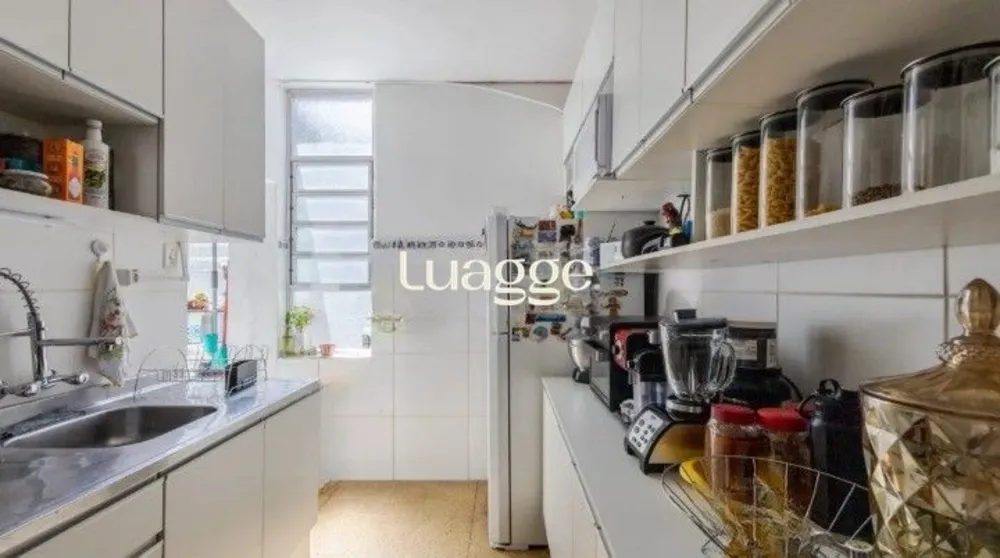 Apartamento, 3 quartos, 95 m² - Foto 3