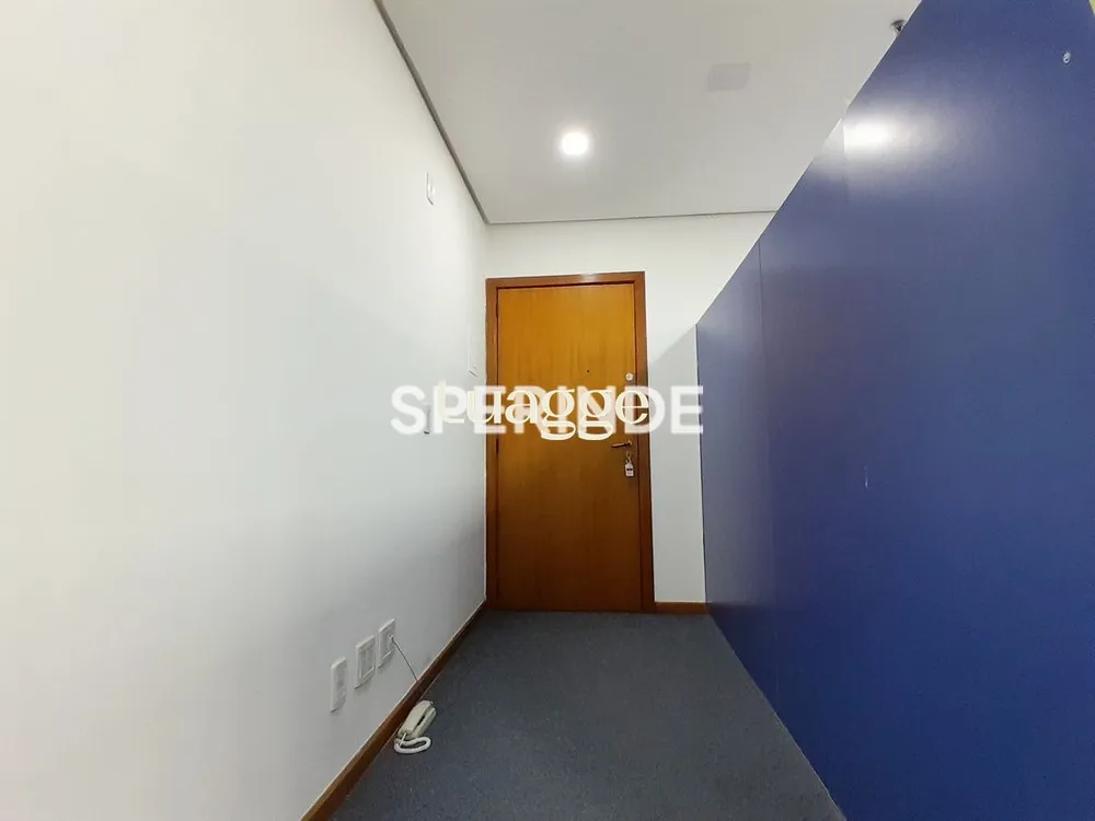Depósito-Galpão, 44 m² - Foto 1