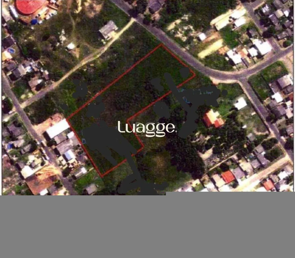 Terreno, 1 hectares - Foto 1