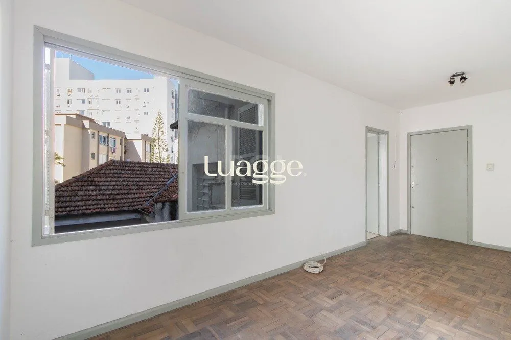 Apartamento, 1 quarto, 29 m² - Foto 1