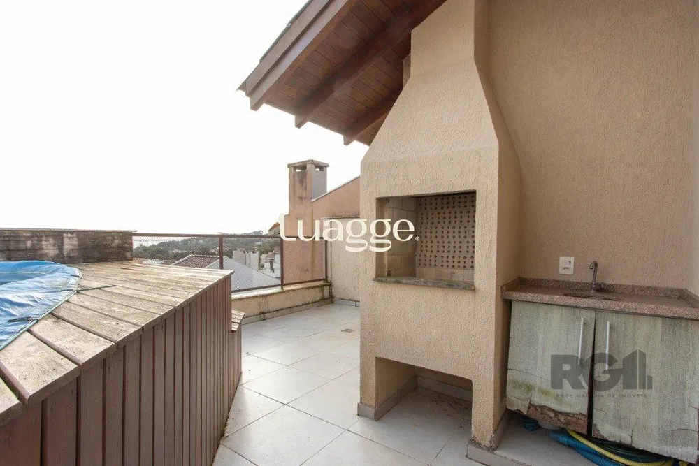 Casa, 3 quartos, 337 m² - Foto 1