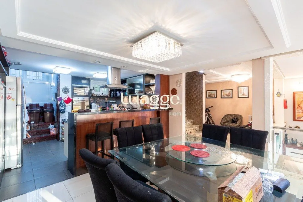Casa, 3 quartos, 181 m² - Foto 4