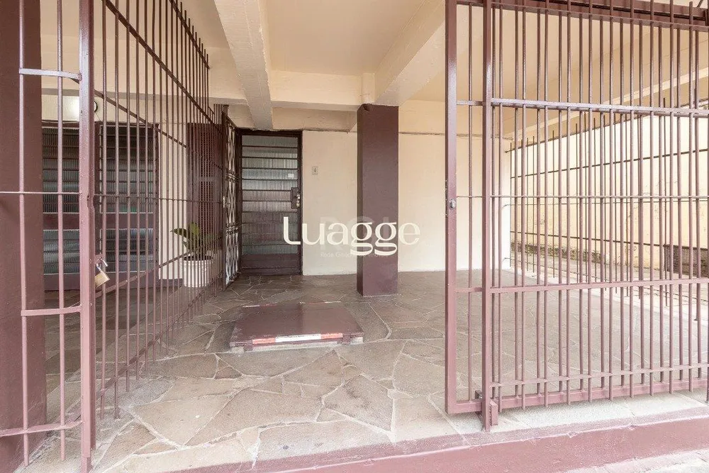 Loja-Salão, 64 m² - Foto 1