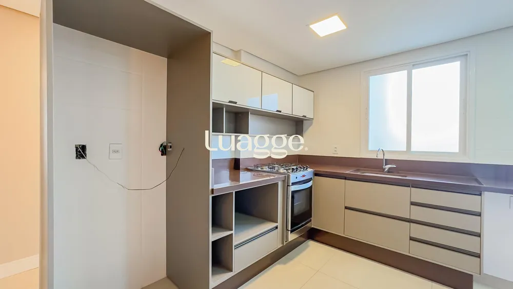 Apartamento, 3 quartos, 127 m² - Foto 1