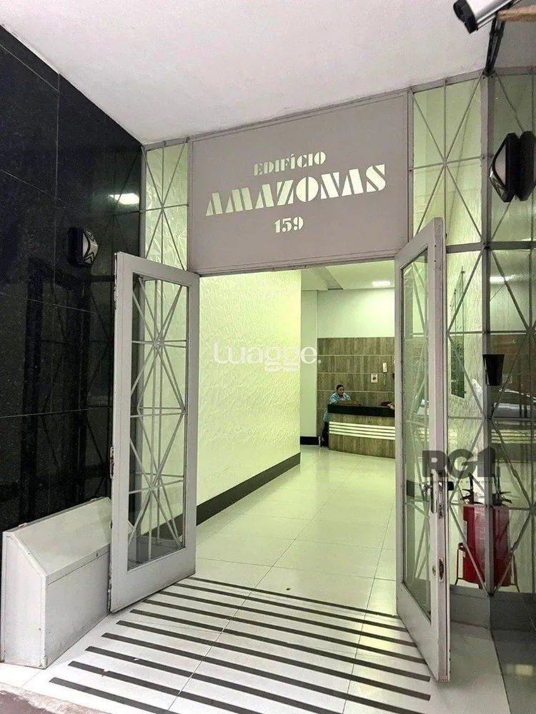 Apartamento, 1 quarto, 33 m² - Foto 1