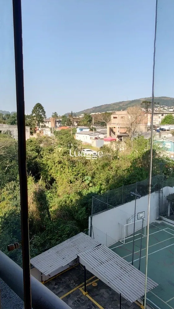 Apartamento, 2 quartos, 77 m² - Foto 1