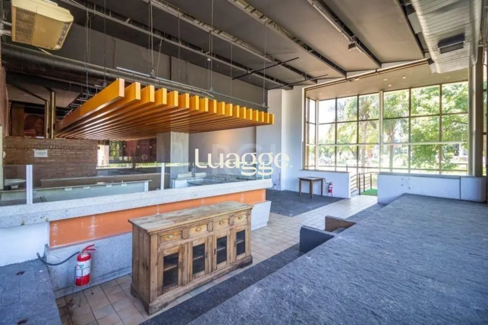 Loja-Salão, 411 m² - Foto 2