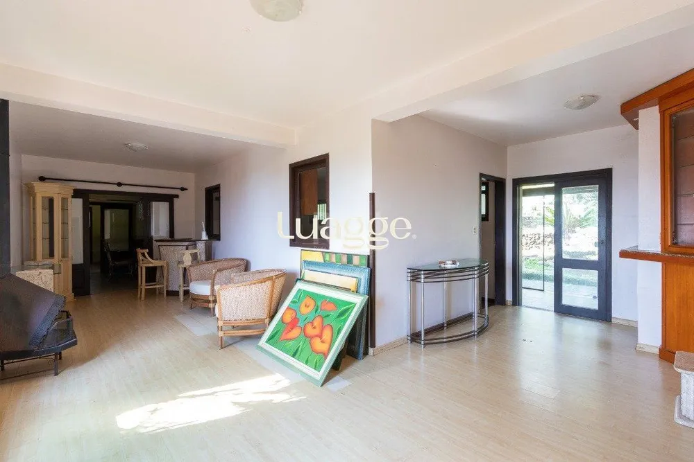 Casa, 4 quartos, 501 m² - Foto 1