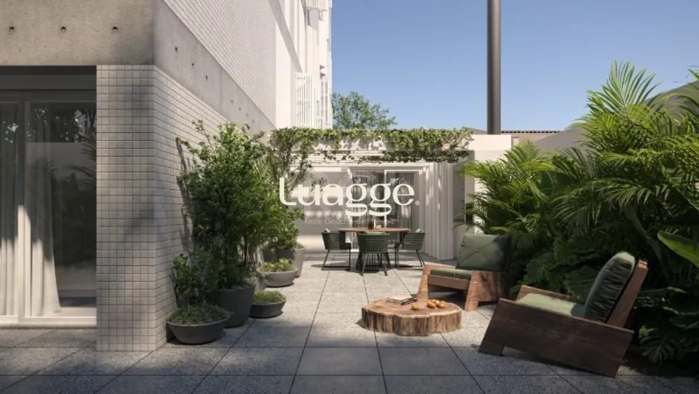 Depósito-Galpão, 78 m² - Foto 1