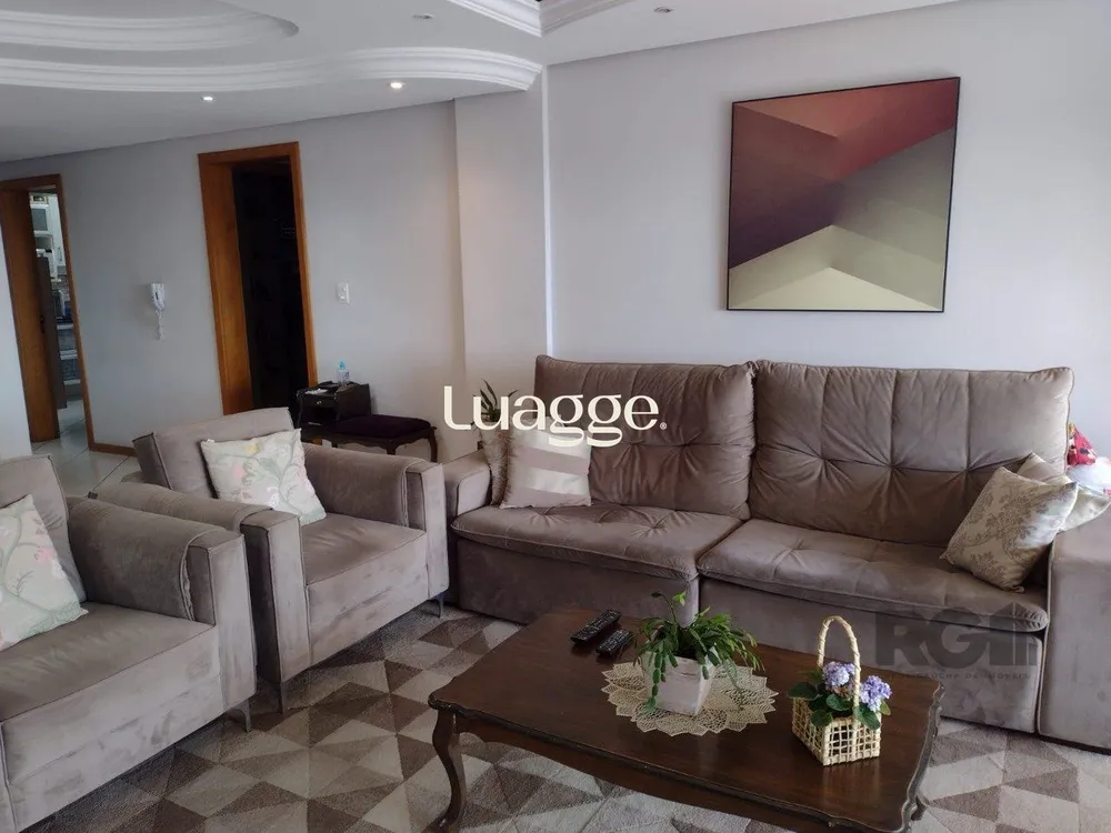 Apartamento, 2 quartos, 80 m² - Foto 2
